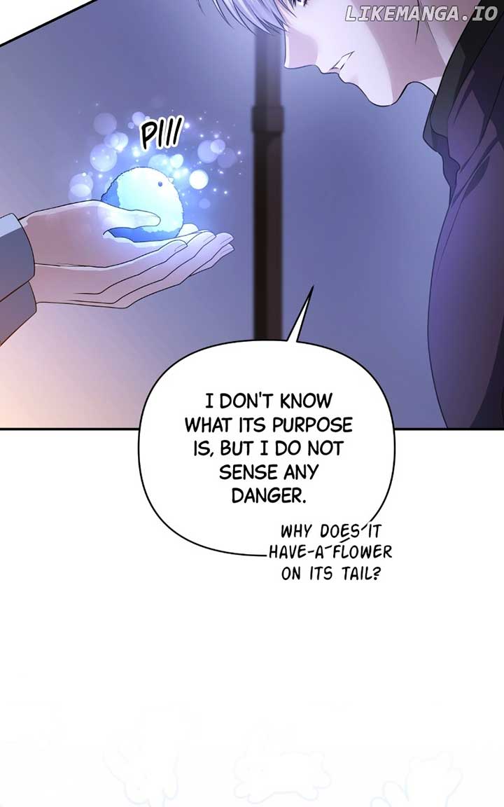 10 Ways To Get Rejected By The Tyrant Chapter 63 page 92
