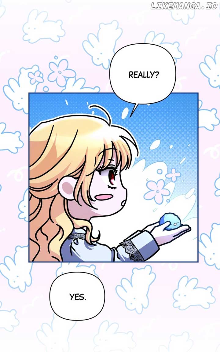 10 Ways To Get Rejected By The Tyrant Chapter 63 page 93