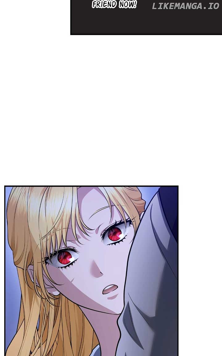 10 Ways To Get Rejected By The Tyrant Chapter 63 page 95