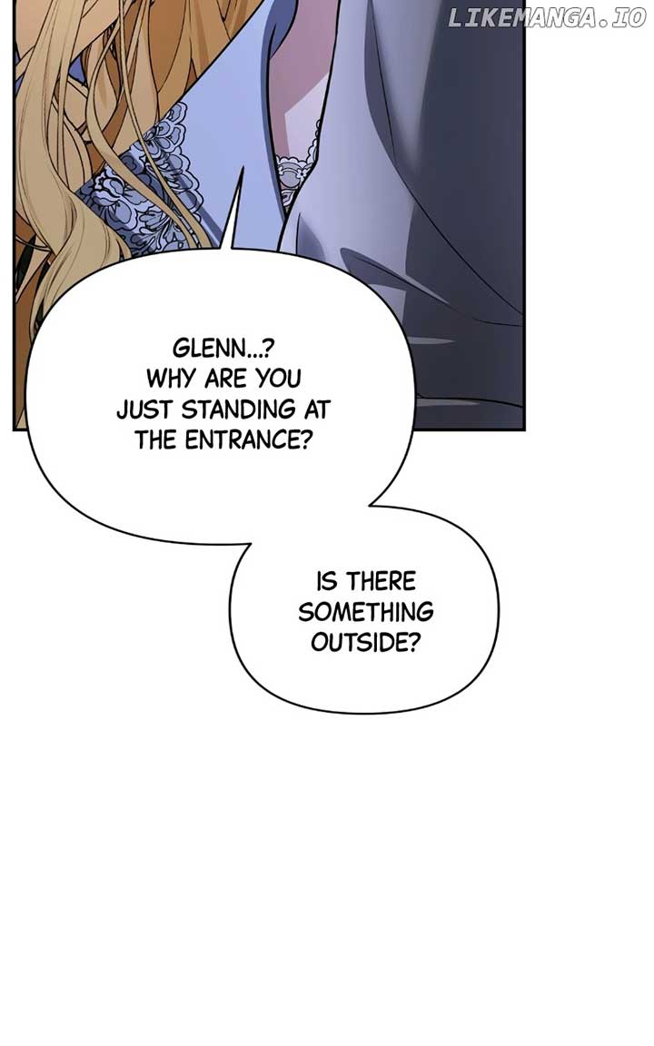 10 Ways To Get Rejected By The Tyrant Chapter 63 page 96