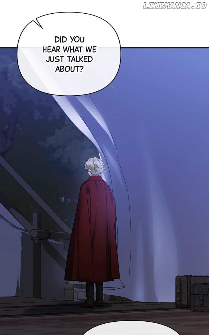 10 Ways To Get Rejected By The Tyrant Chapter 63 page 97