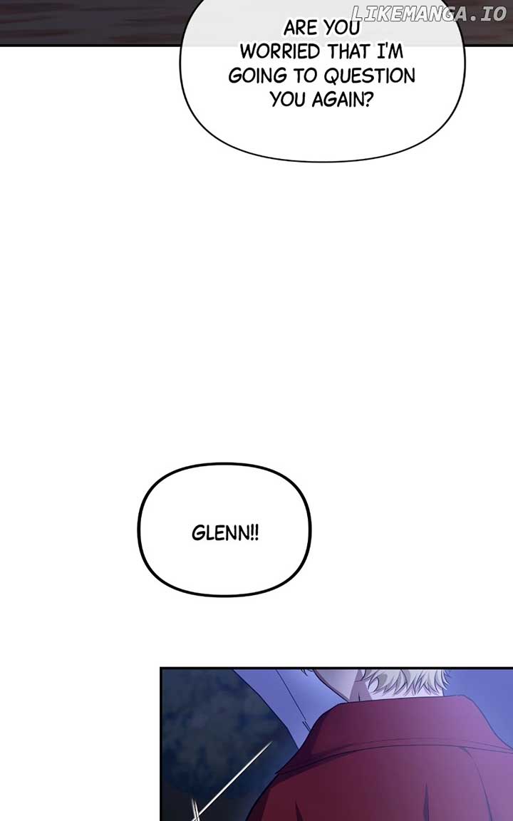 10 Ways To Get Rejected By The Tyrant Chapter 63 page 98