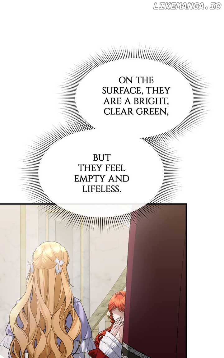 10 Ways To Get Rejected By The Tyrant Chapter 65 page 103
