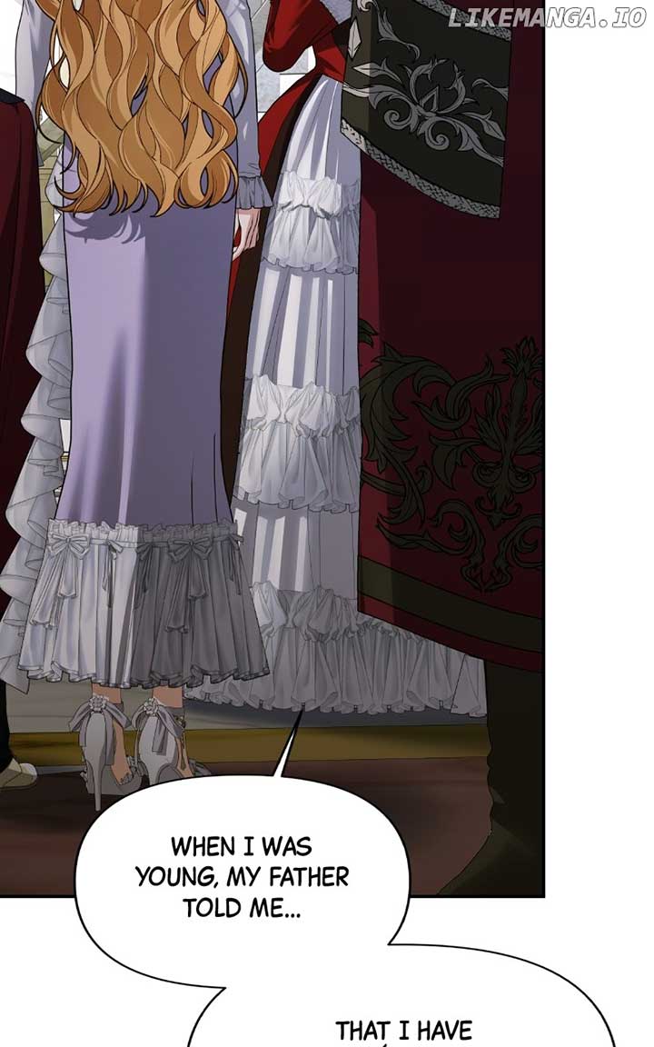10 Ways To Get Rejected By The Tyrant Chapter 65 page 104
