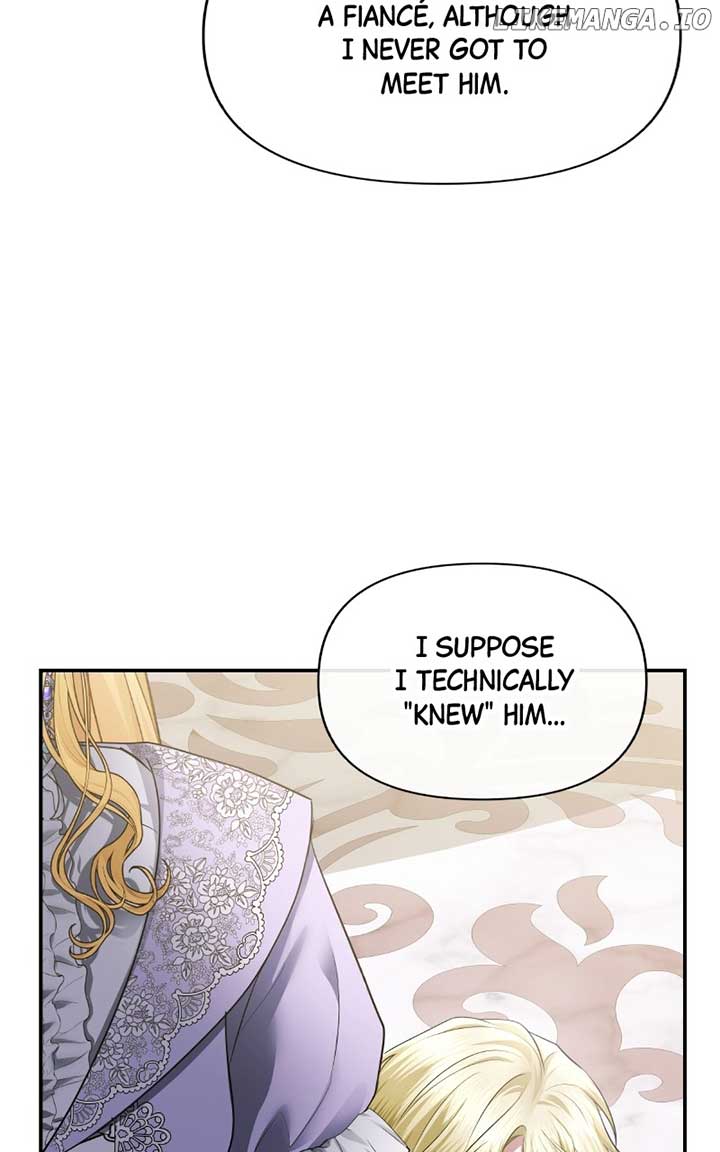 10 Ways To Get Rejected By The Tyrant Chapter 65 page 105