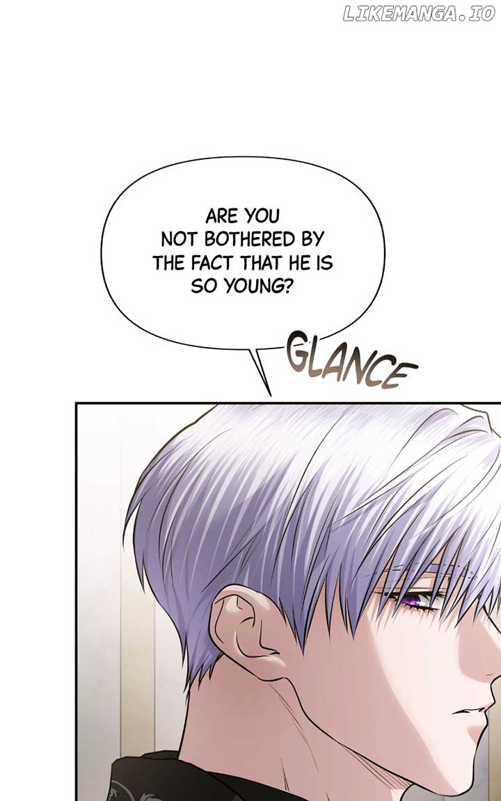 10 Ways To Get Rejected By The Tyrant Chapter 65 page 107