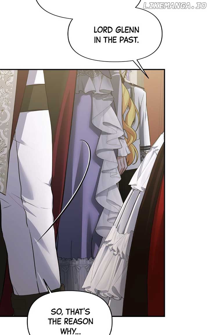 10 Ways To Get Rejected By The Tyrant Chapter 65 page 109