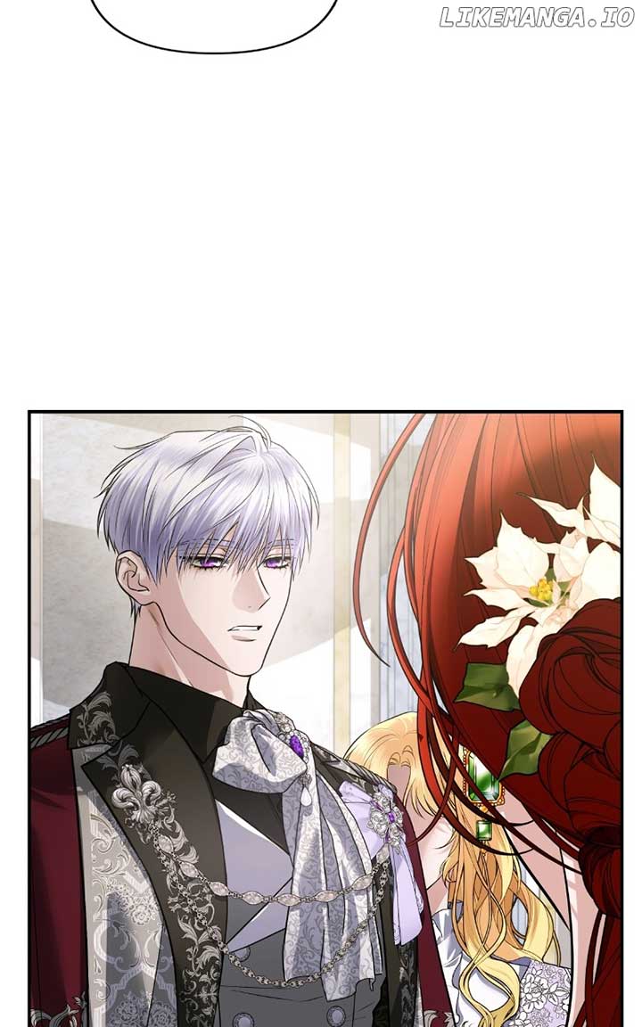 10 Ways To Get Rejected By The Tyrant Chapter 65 page 110