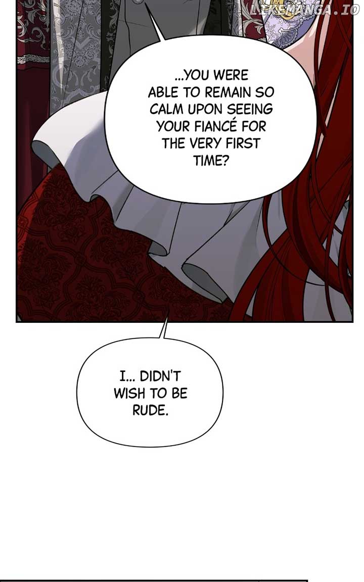 10 Ways To Get Rejected By The Tyrant Chapter 65 page 111