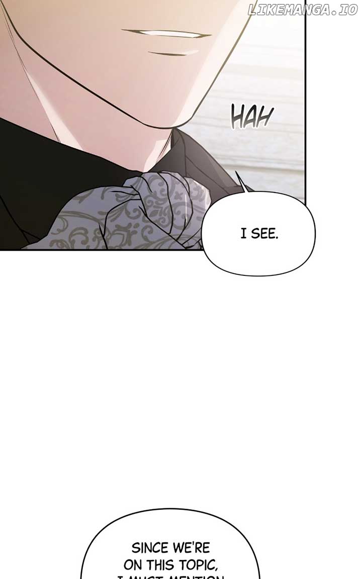 10 Ways To Get Rejected By The Tyrant Chapter 65 page 112