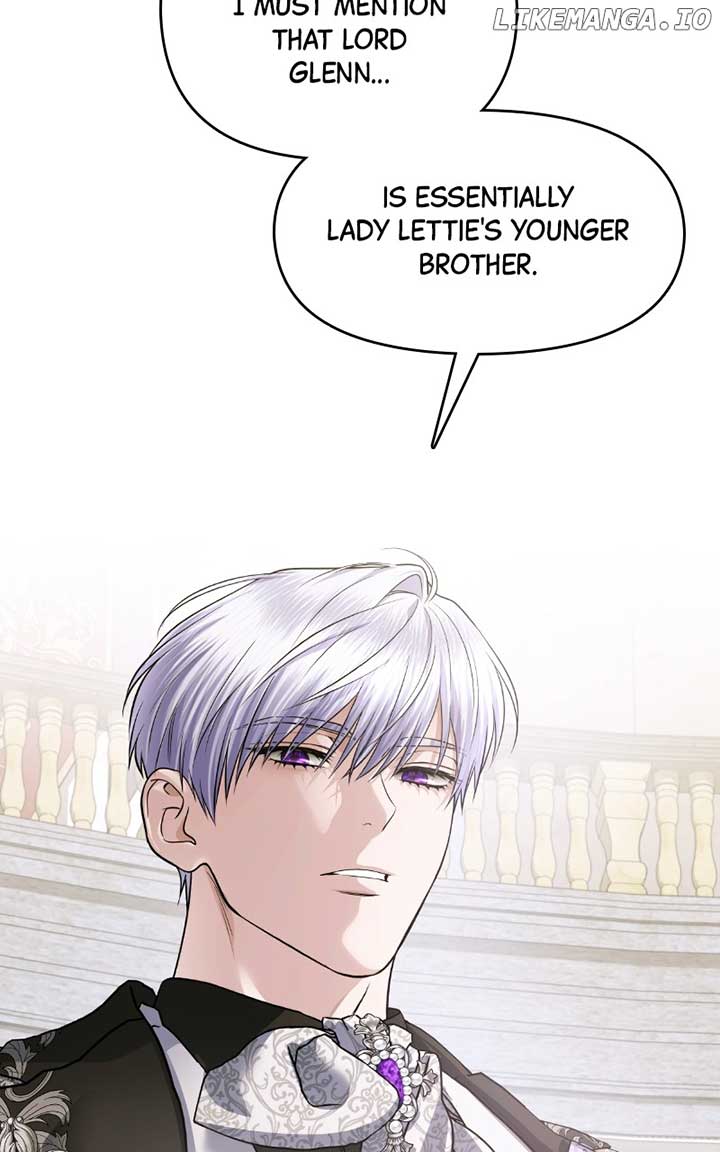 10 Ways To Get Rejected By The Tyrant Chapter 65 page 113