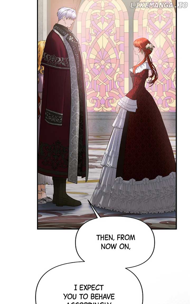10 Ways To Get Rejected By The Tyrant Chapter 65 page 116