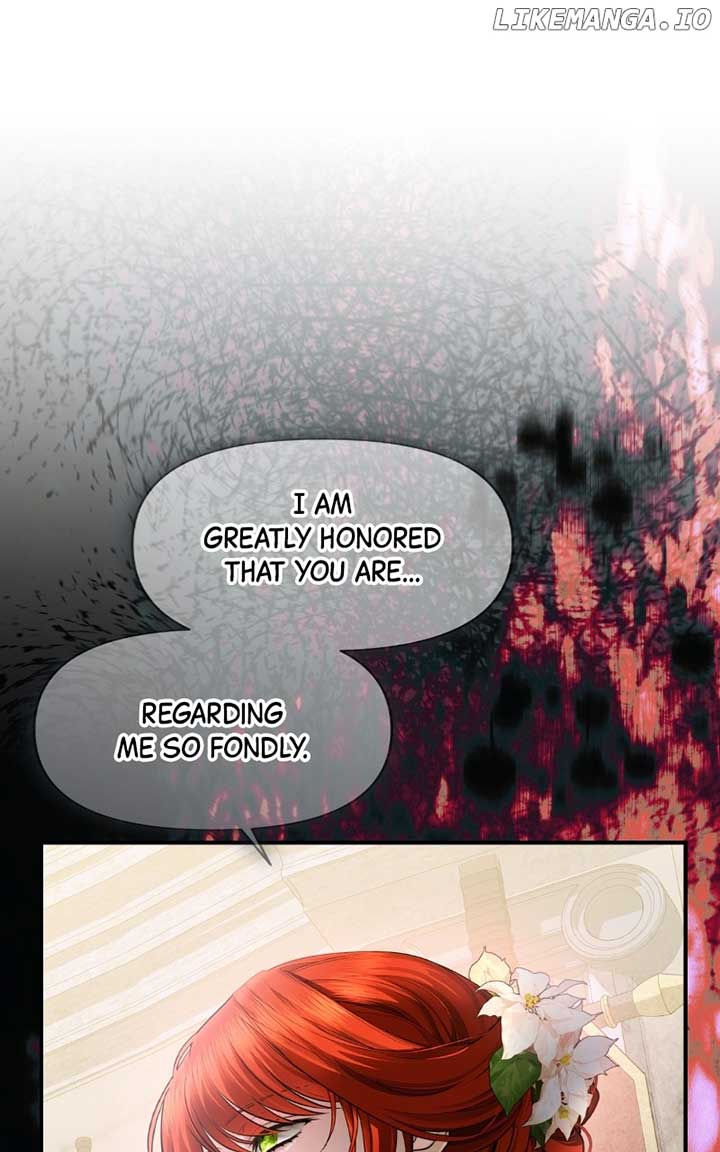 10 Ways To Get Rejected By The Tyrant Chapter 65 page 119