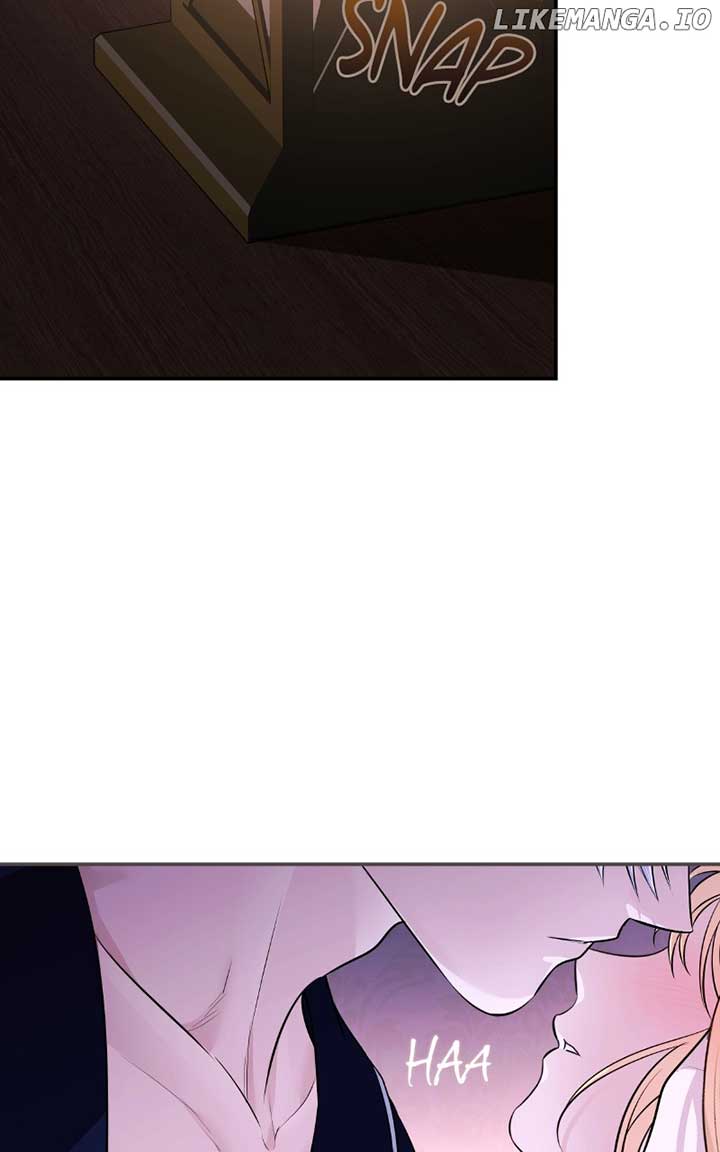10 Ways To Get Rejected By The Tyrant Chapter 65 page 19