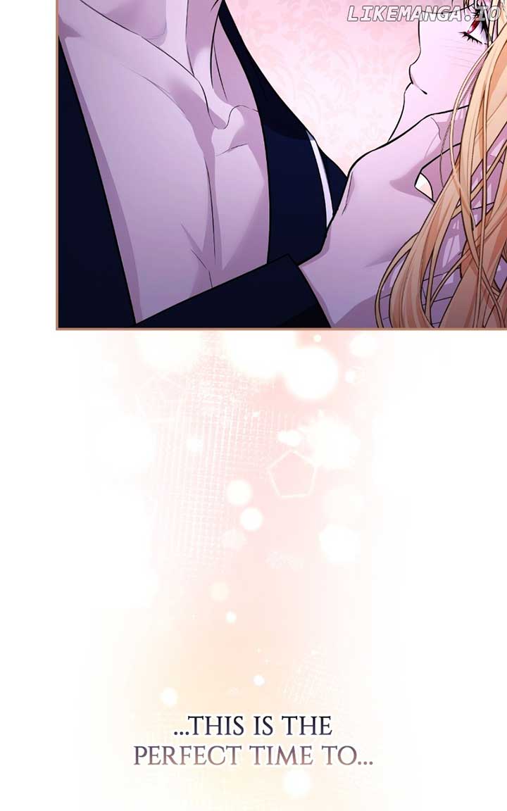 10 Ways To Get Rejected By The Tyrant Chapter 65 page 24