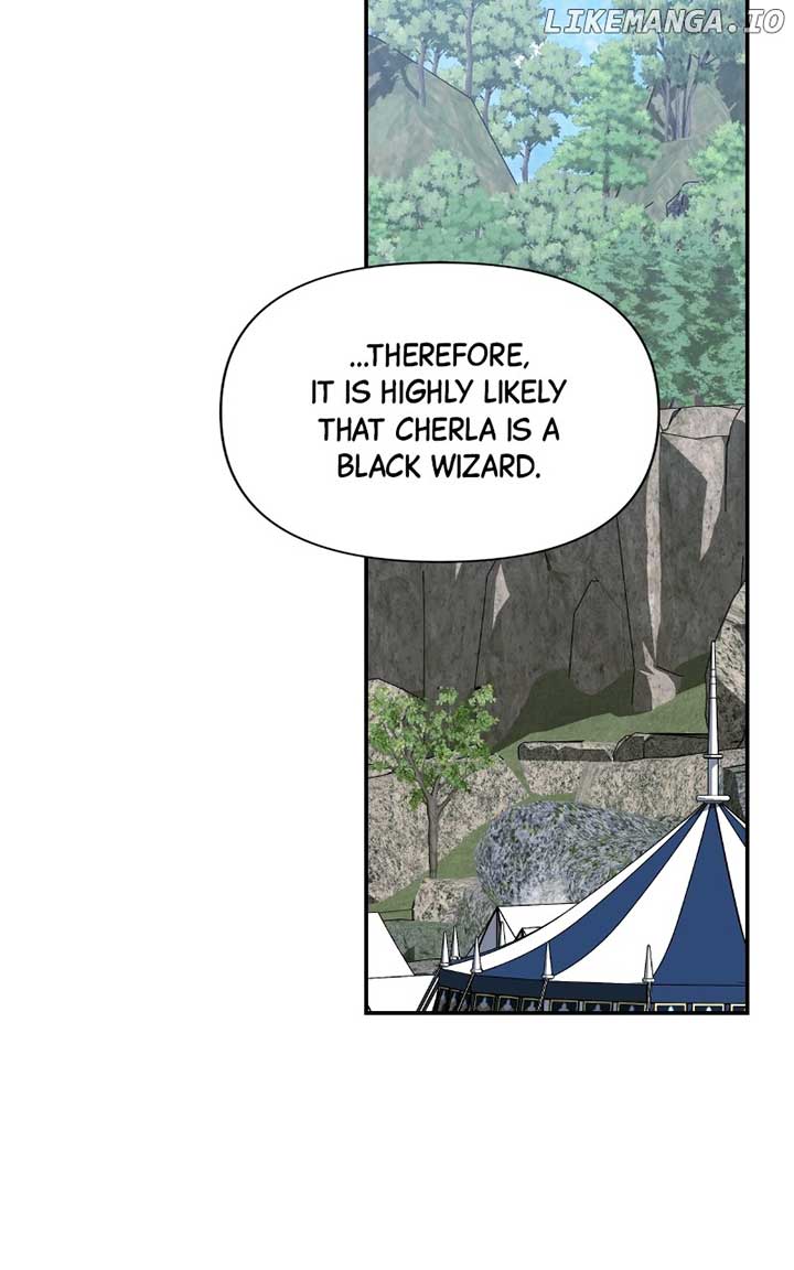 10 Ways To Get Rejected By The Tyrant Chapter 65 page 31