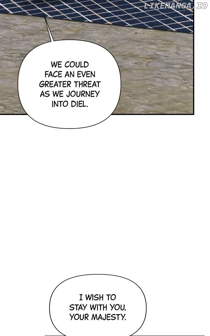 10 Ways To Get Rejected By The Tyrant Chapter 65 page 33