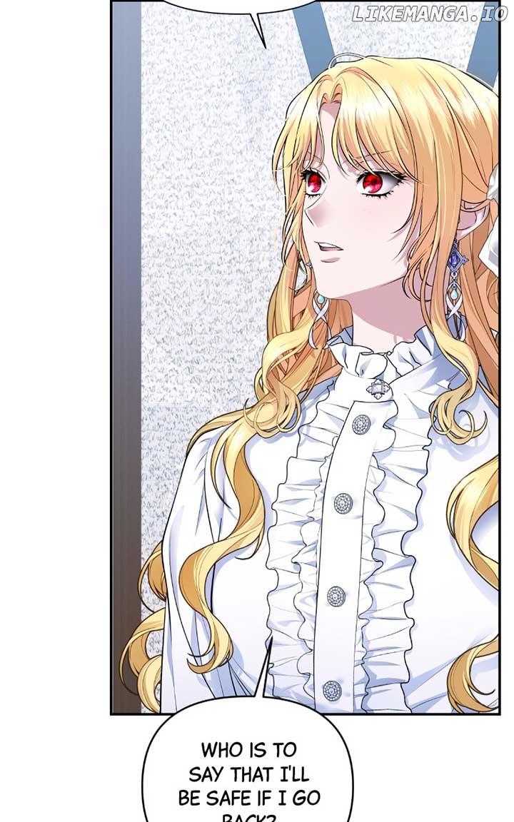 10 Ways To Get Rejected By The Tyrant Chapter 65 page 34