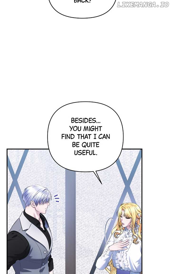 10 Ways To Get Rejected By The Tyrant Chapter 65 page 35
