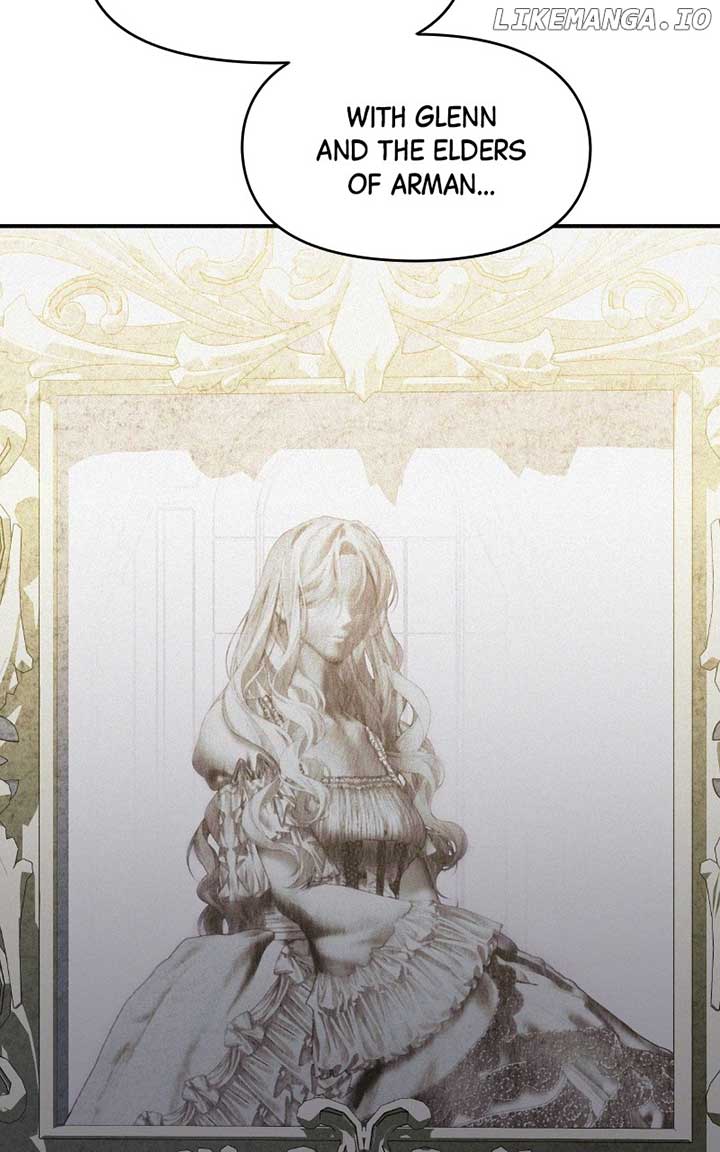 10 Ways To Get Rejected By The Tyrant Chapter 65 page 37