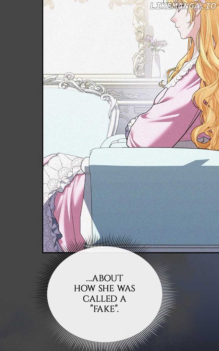 10 Ways To Get Rejected By The Tyrant Chapter 65 page 41