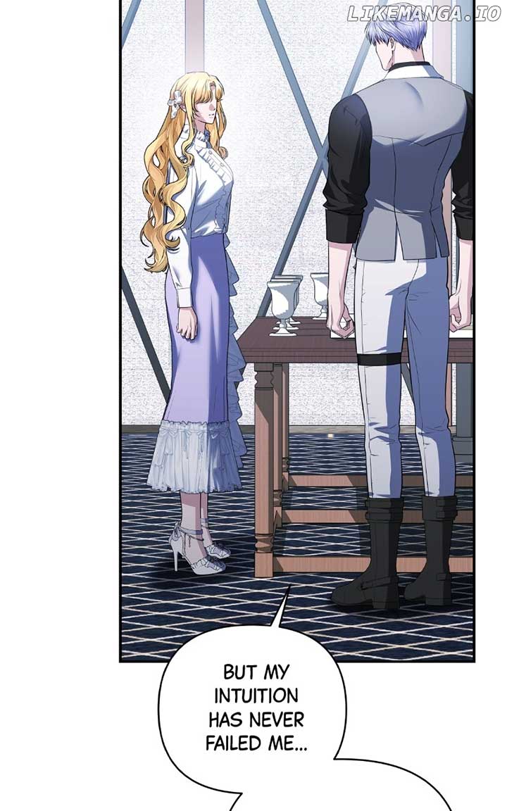 10 Ways To Get Rejected By The Tyrant Chapter 65 page 50
