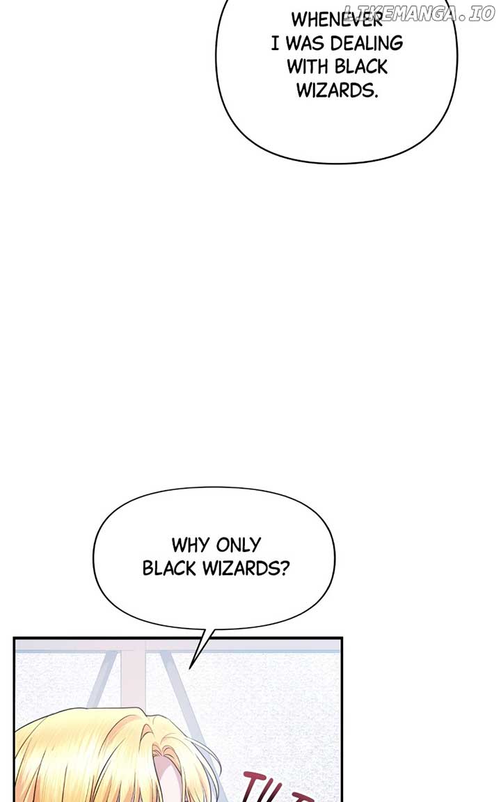 10 Ways To Get Rejected By The Tyrant Chapter 65 page 51