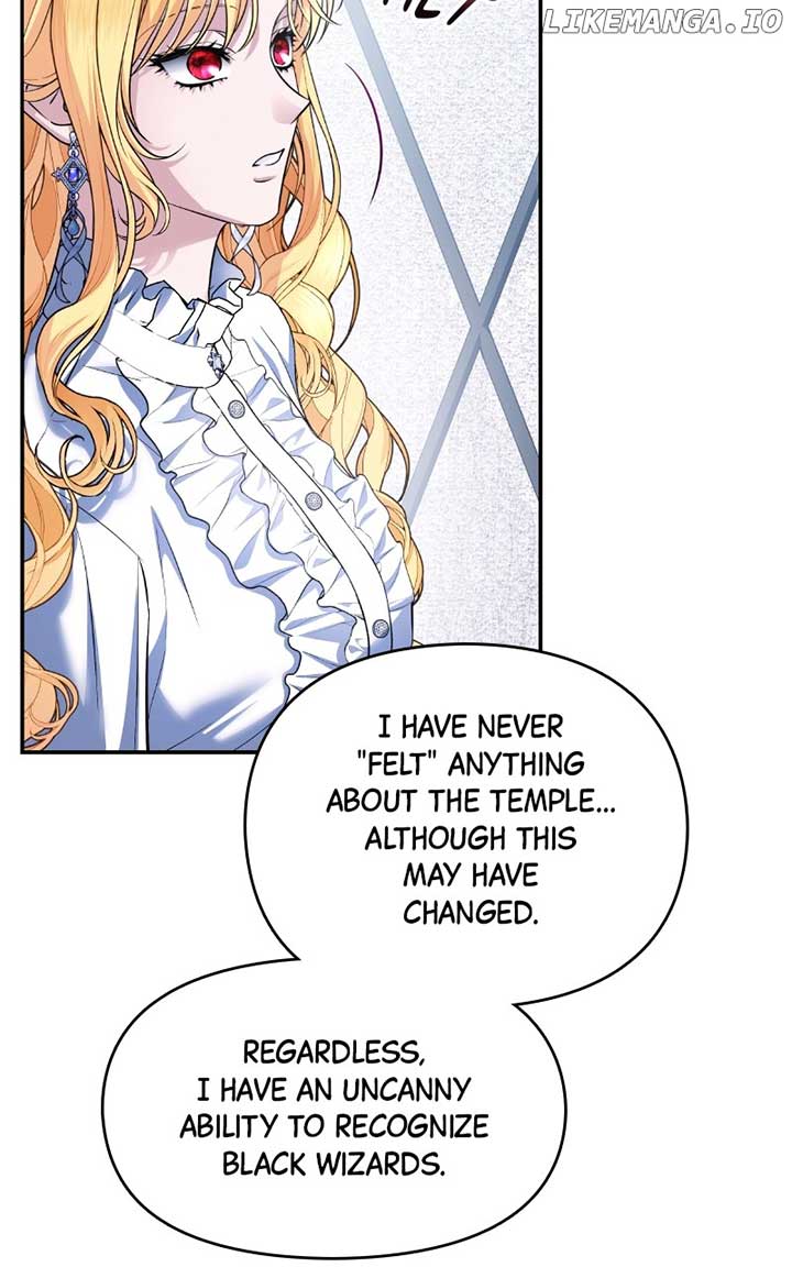 10 Ways To Get Rejected By The Tyrant Chapter 65 page 52