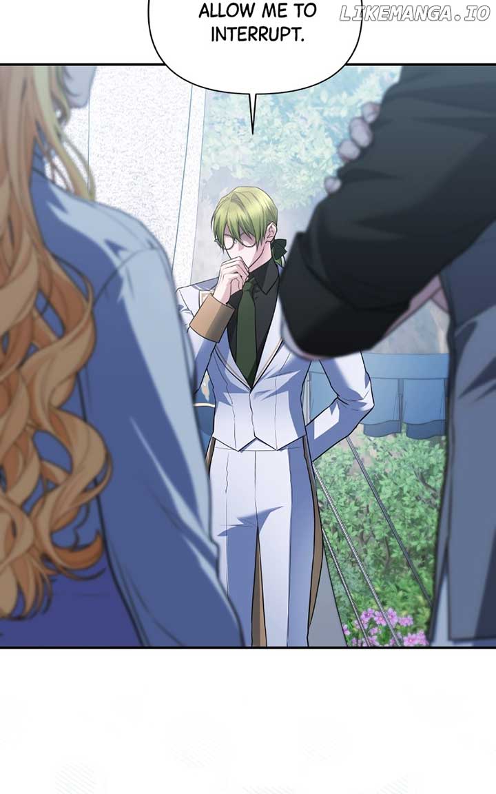 10 Ways To Get Rejected By The Tyrant Chapter 65 page 54