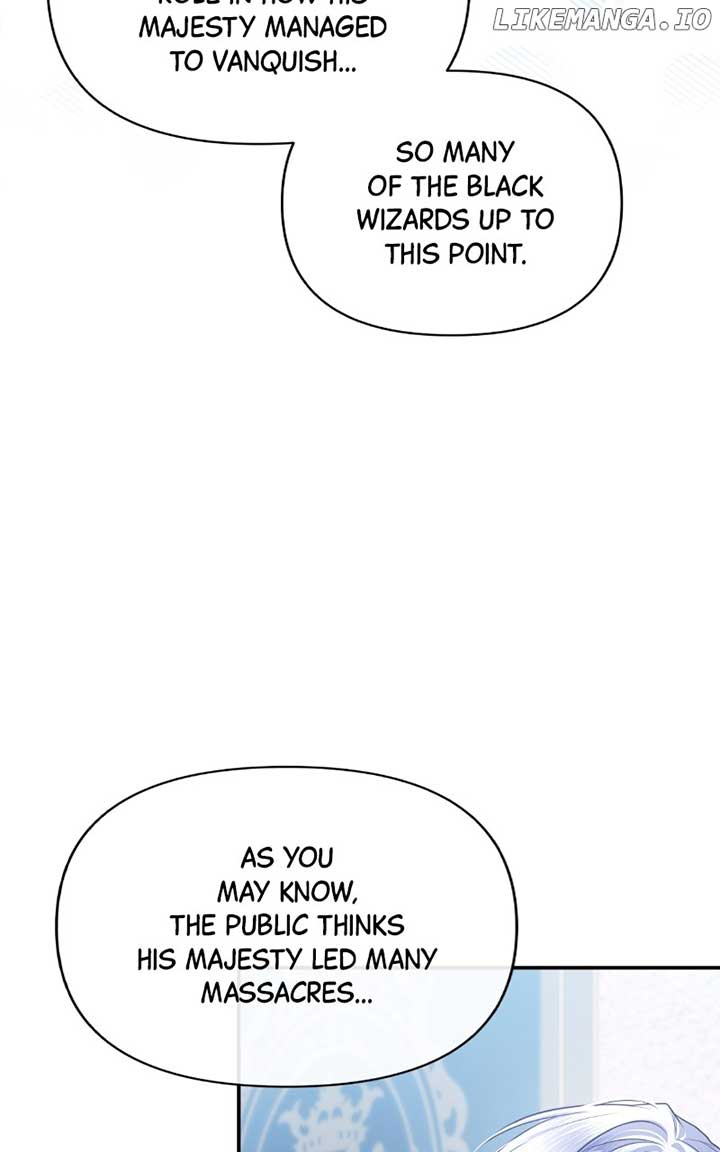 10 Ways To Get Rejected By The Tyrant Chapter 65 page 56