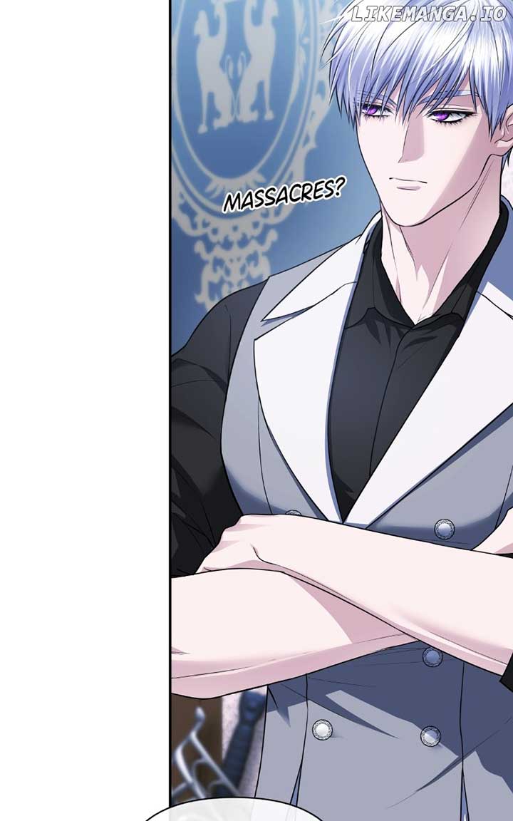 10 Ways To Get Rejected By The Tyrant Chapter 65 page 57