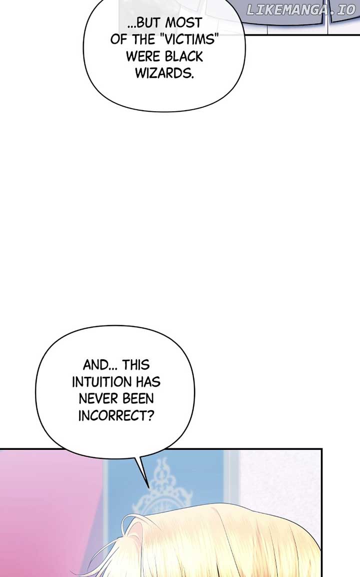 10 Ways To Get Rejected By The Tyrant Chapter 65 page 58