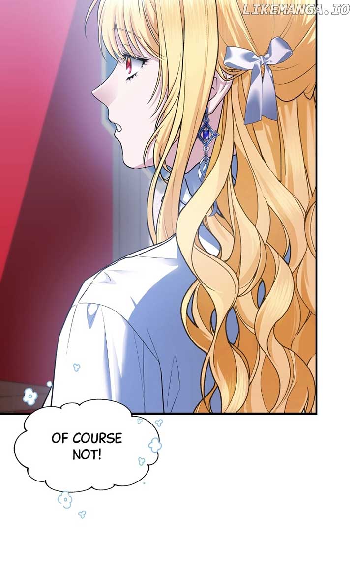 10 Ways To Get Rejected By The Tyrant Chapter 65 page 59
