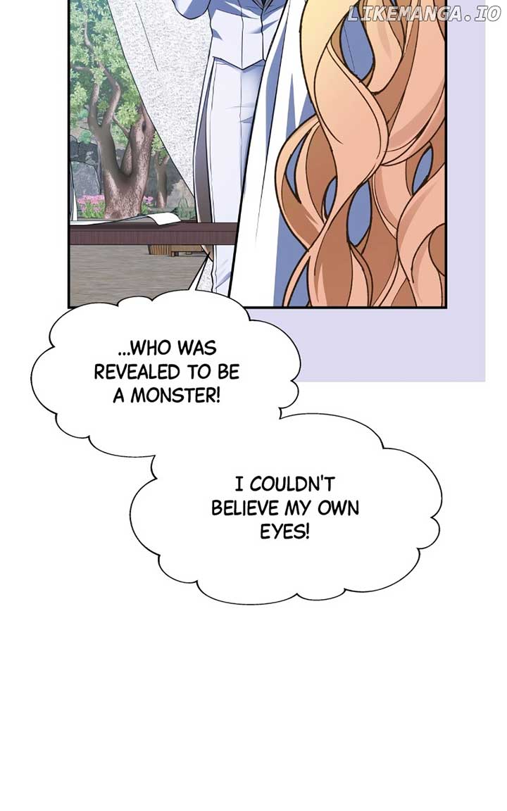 10 Ways To Get Rejected By The Tyrant Chapter 65 page 61