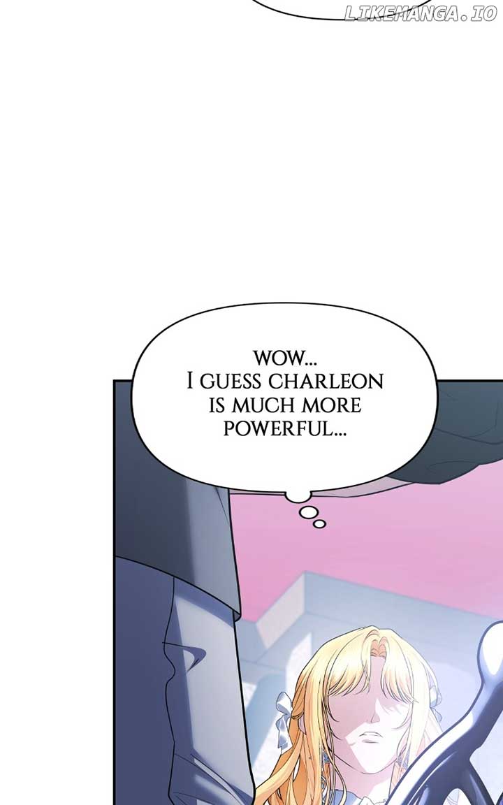 10 Ways To Get Rejected By The Tyrant Chapter 65 page 65