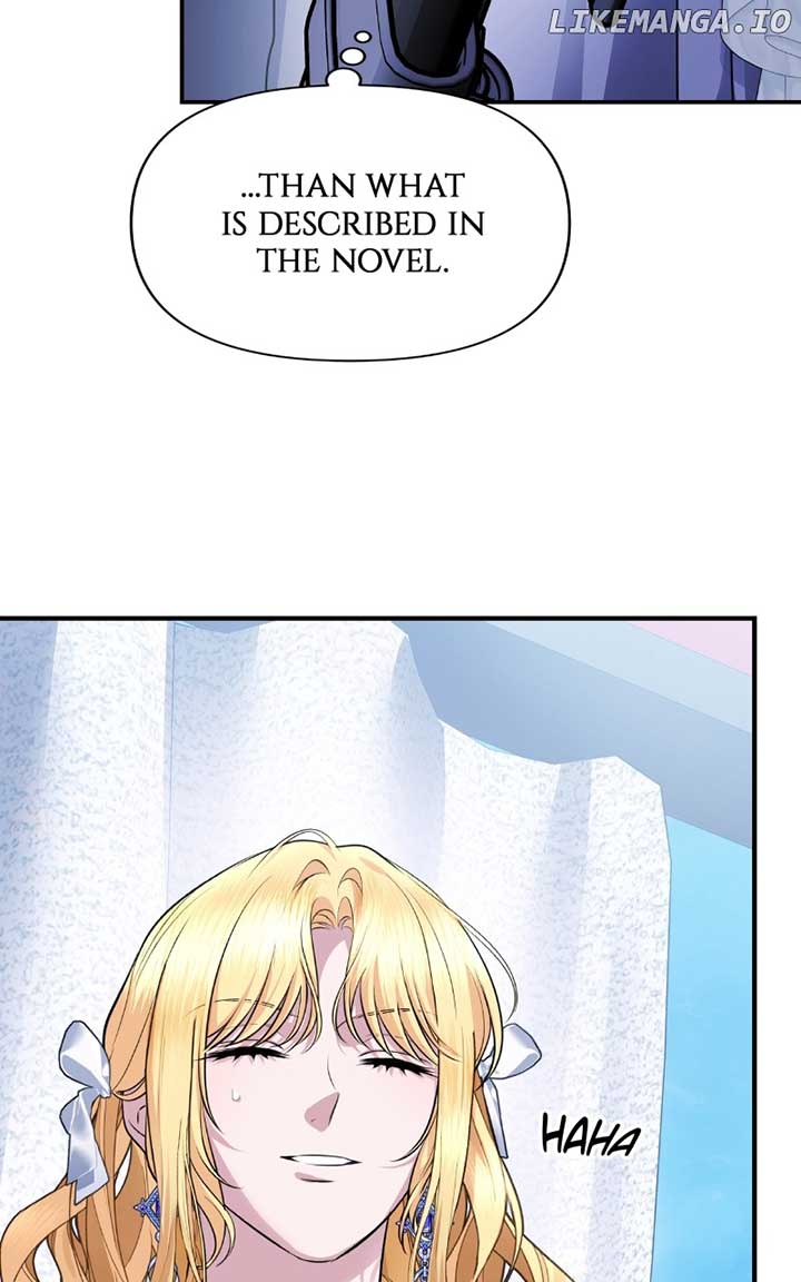 10 Ways To Get Rejected By The Tyrant Chapter 65 page 67