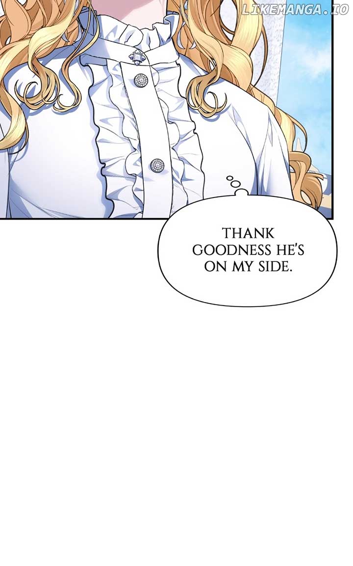 10 Ways To Get Rejected By The Tyrant Chapter 65 page 68