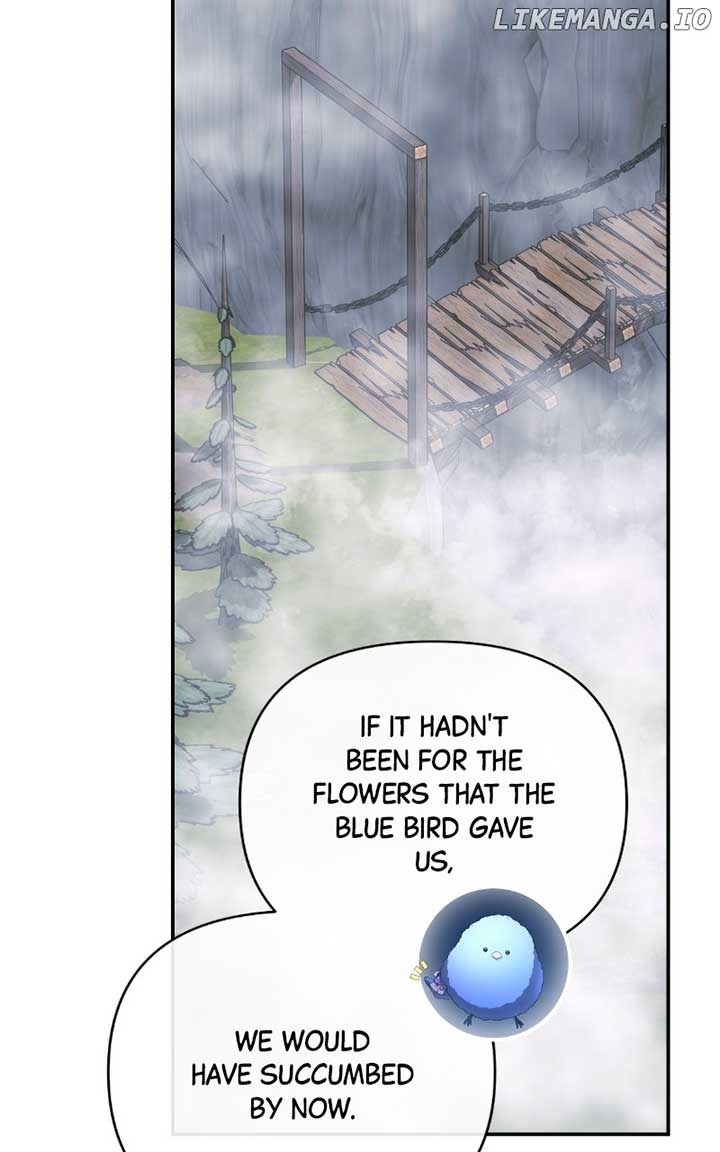 10 Ways To Get Rejected By The Tyrant Chapter 65 page 71