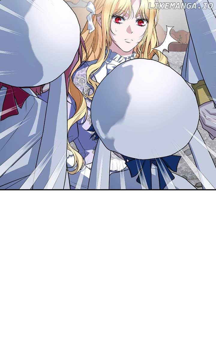 10 Ways To Get Rejected By The Tyrant Chapter 65 page 73