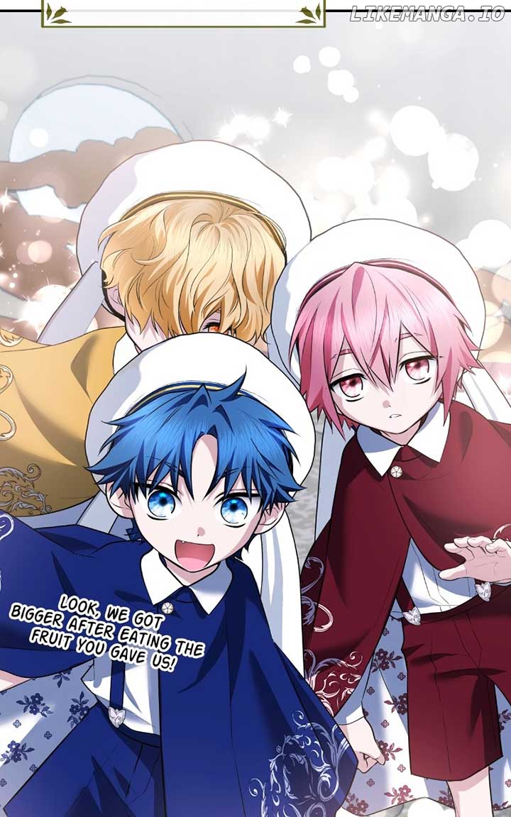 10 Ways To Get Rejected By The Tyrant Chapter 65 page 76