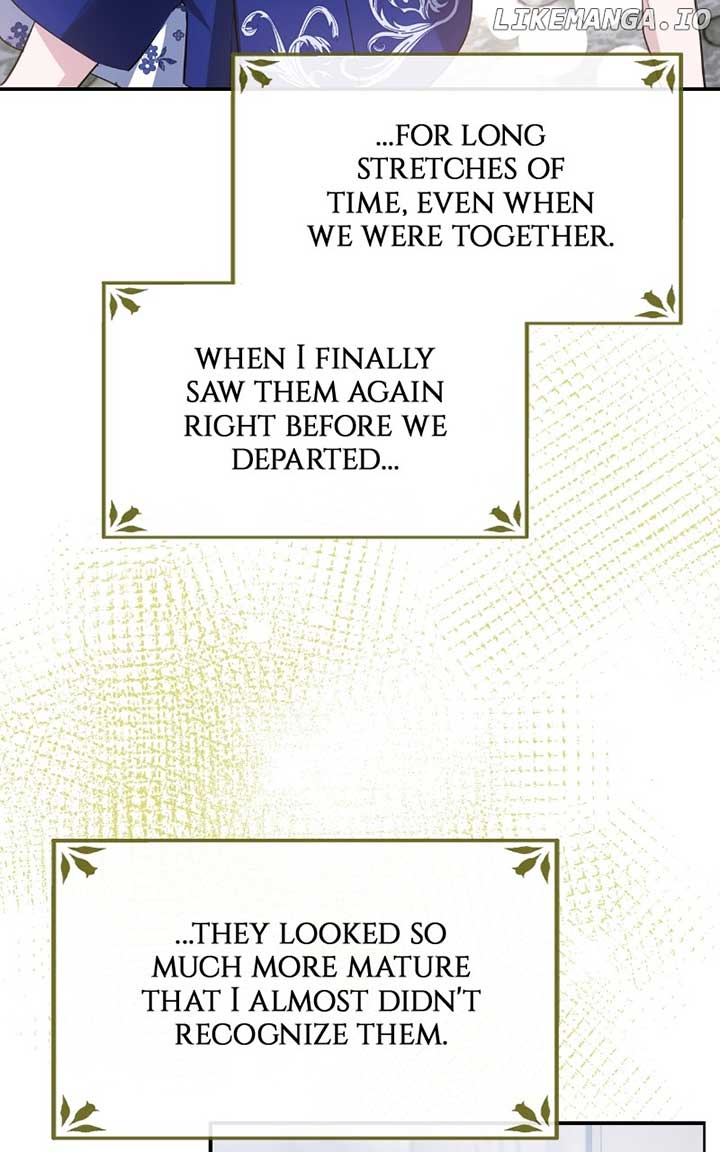 10 Ways To Get Rejected By The Tyrant Chapter 65 page 77