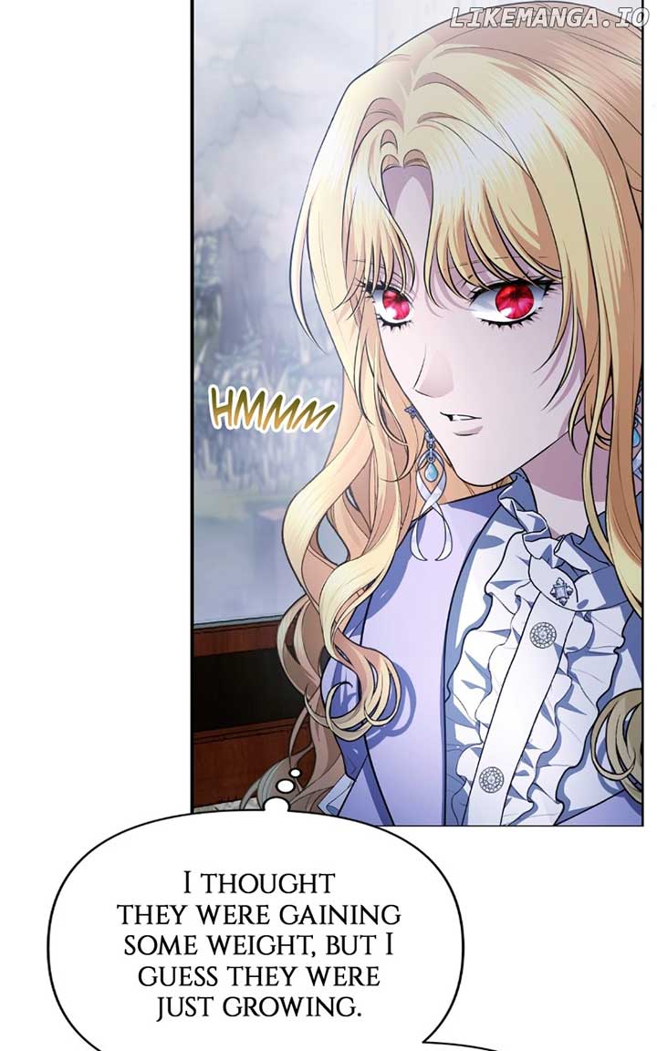 10 Ways To Get Rejected By The Tyrant Chapter 65 page 78