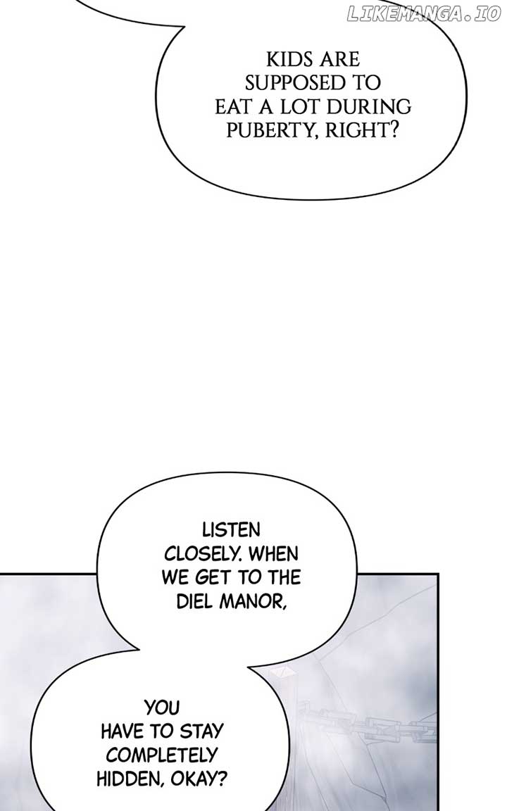 10 Ways To Get Rejected By The Tyrant Chapter 65 page 79
