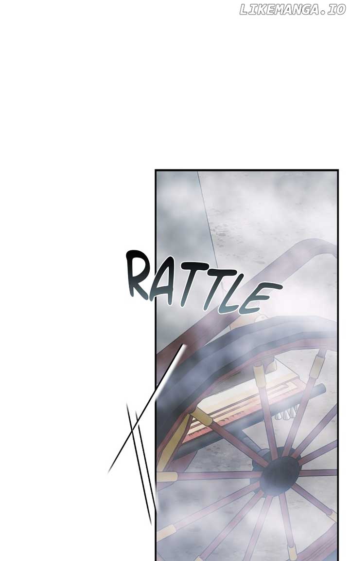 10 Ways To Get Rejected By The Tyrant Chapter 65 page 81