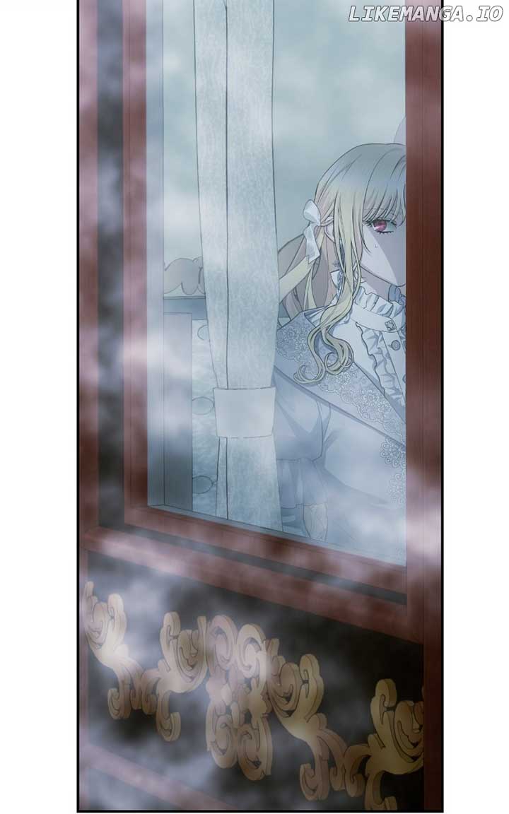 10 Ways To Get Rejected By The Tyrant Chapter 65 page 85