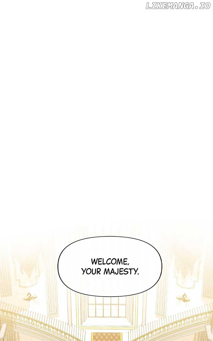 10 Ways To Get Rejected By The Tyrant Chapter 65 page 86