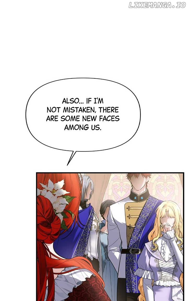 10 Ways To Get Rejected By The Tyrant Chapter 65 page 88