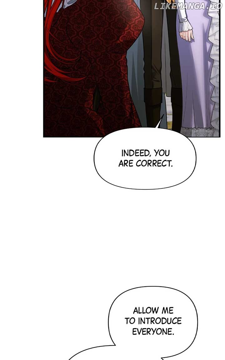 10 Ways To Get Rejected By The Tyrant Chapter 65 page 89