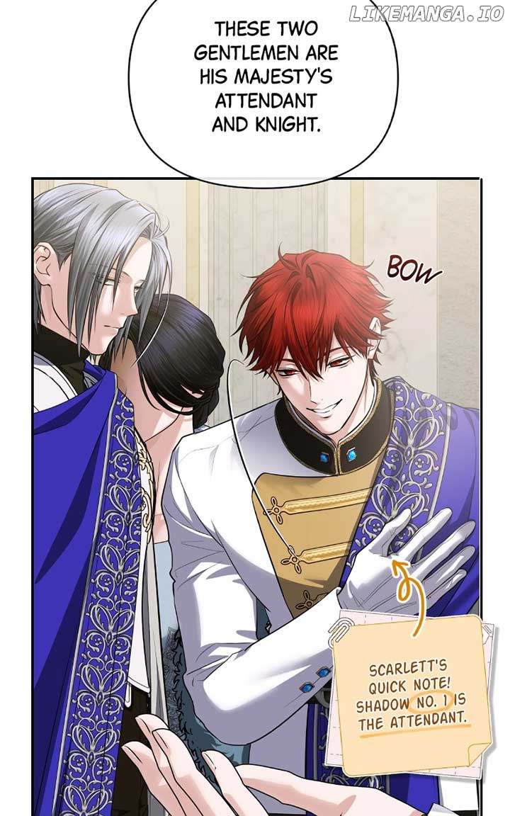 10 Ways To Get Rejected By The Tyrant Chapter 65 page 90
