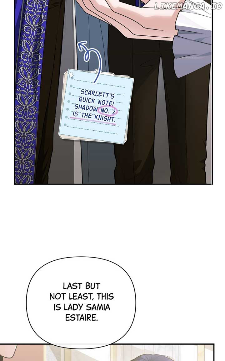10 Ways To Get Rejected By The Tyrant Chapter 65 page 91
